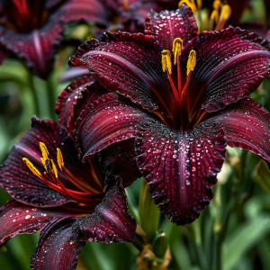 Чикаго Блэк Аут купить по цене от 309р. в интернет-магазине «Посадика» с доставкой почтой в в Полевскойе и по всей России – [изображение №1].