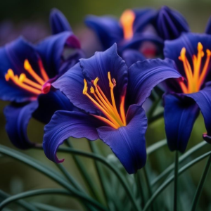 Лилейник Файер Глайд купить по цене от 699р. в интернет-магазине «Посадика» с доставкой почтой в в Полевскойе и по всей России – [изображение №1].