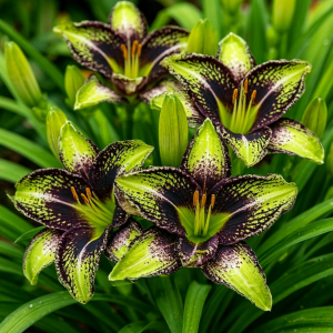 Лилейник Олив Глоу купить по цене от 699р. в интернет-магазине «Посадика» с доставкой почтой в в Полевскойе и по всей России – [изображение №1].