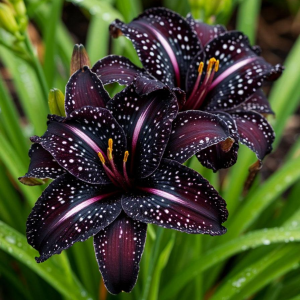 Лилейник Лили Лайт купить по цене от 699р. в интернет-магазине «Посадика» с доставкой почтой в в Полевскойе и по всей России – [изображение №1].